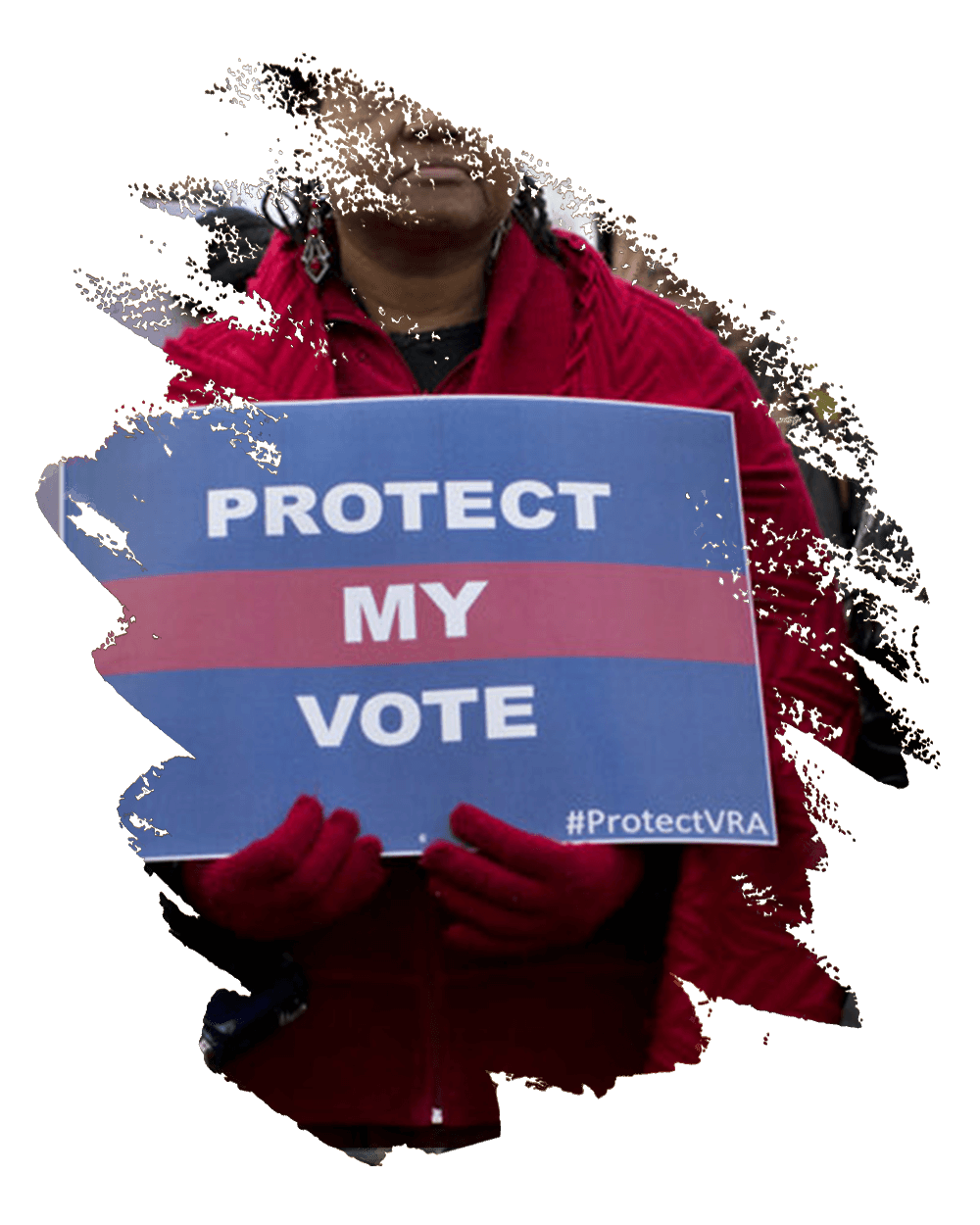 vote Black Political