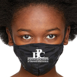 Mask ($12.00 + $3.00 service fee)